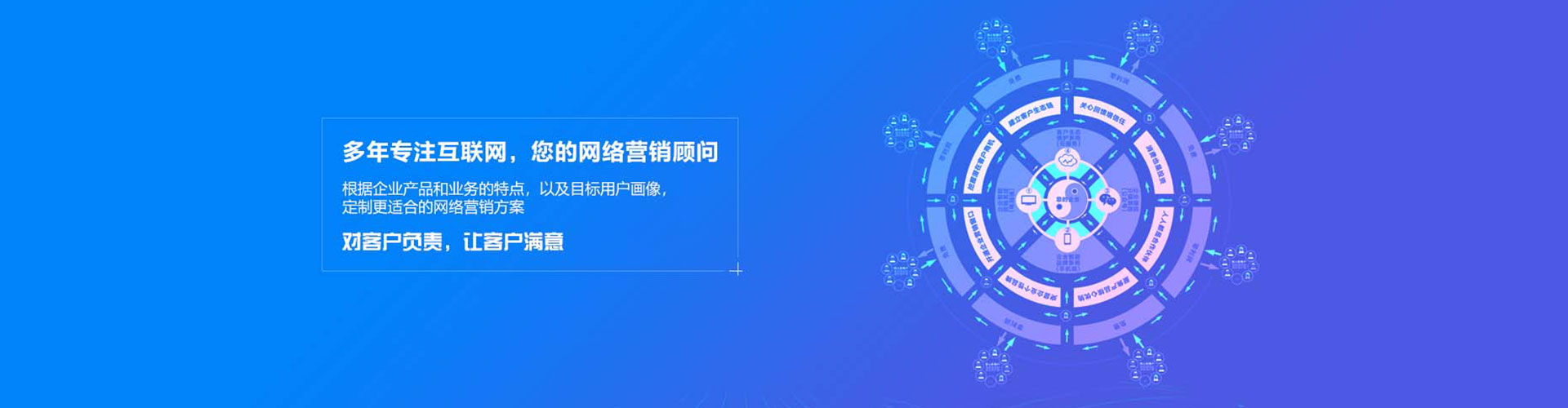 晋源百度平台推广